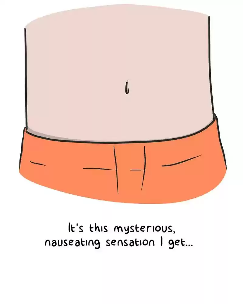 Murrz Chapter 299: Ep.299: