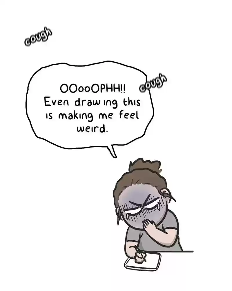 Murrz Chapter 299: Ep.299: