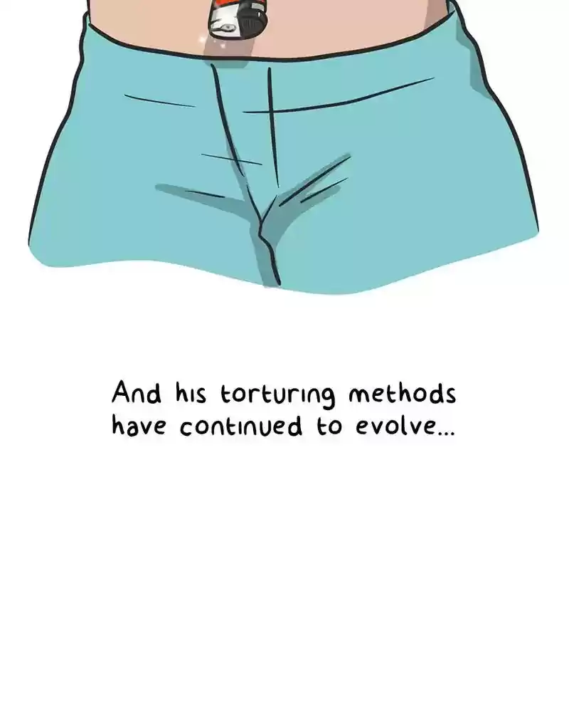 Murrz Chapter 299: Ep.299: