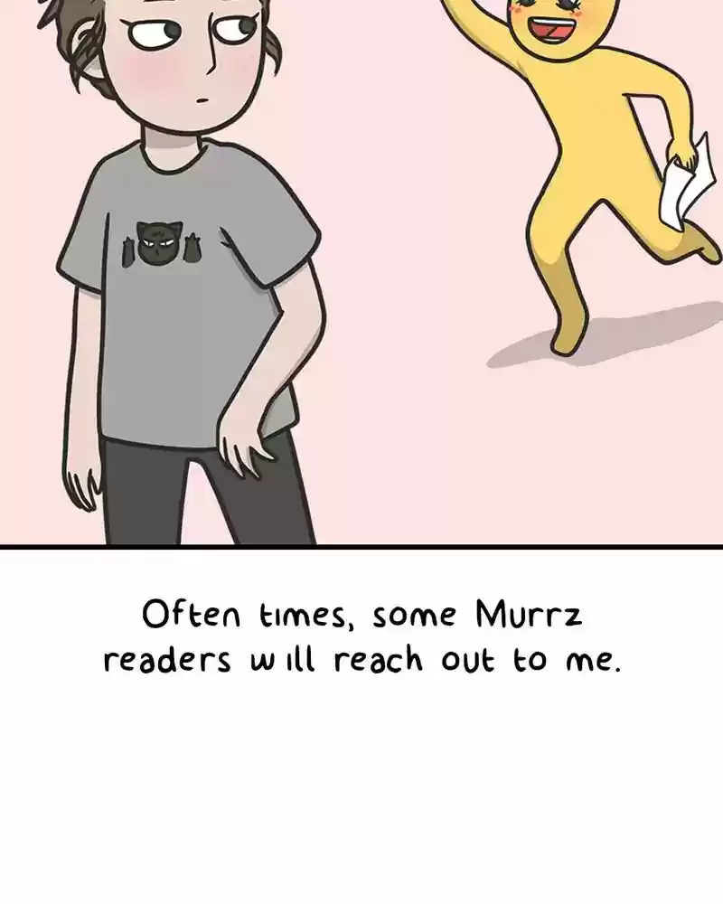 Murrz Chapter 300: Ep.300: