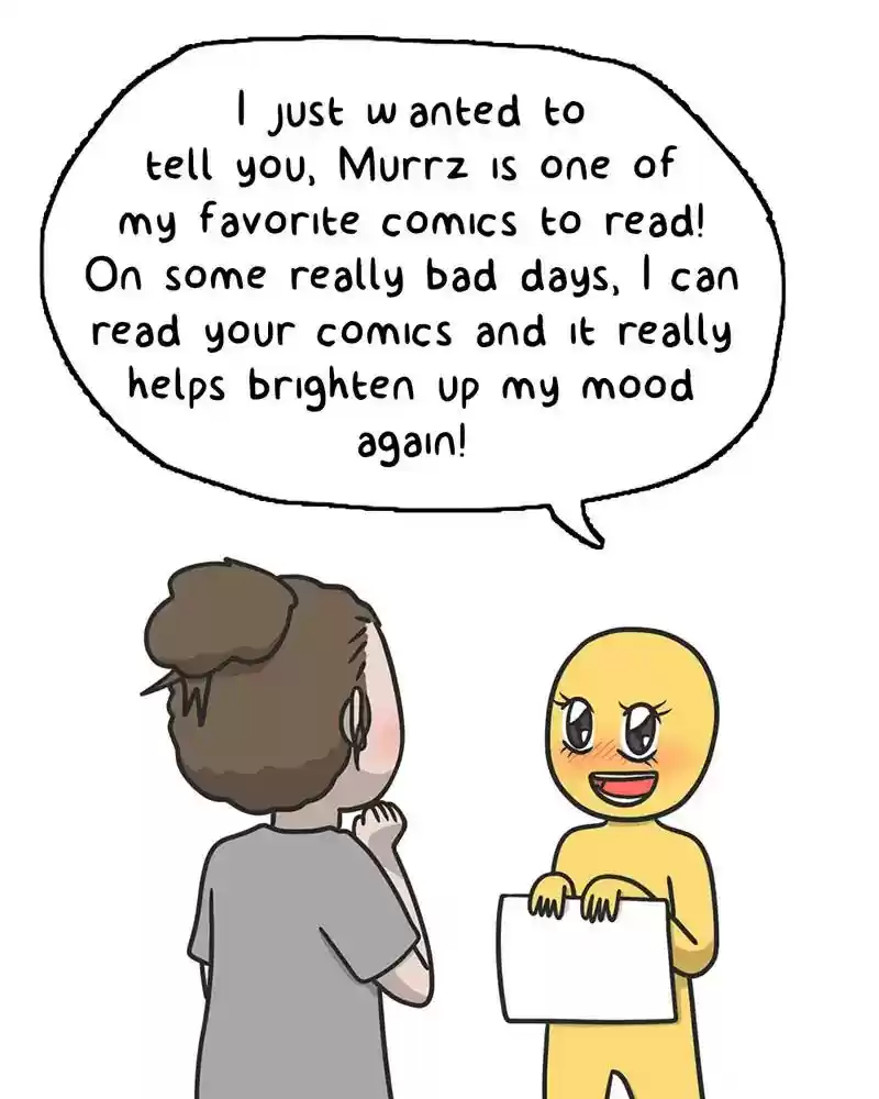 Murrz Chapter 300: Ep.300: