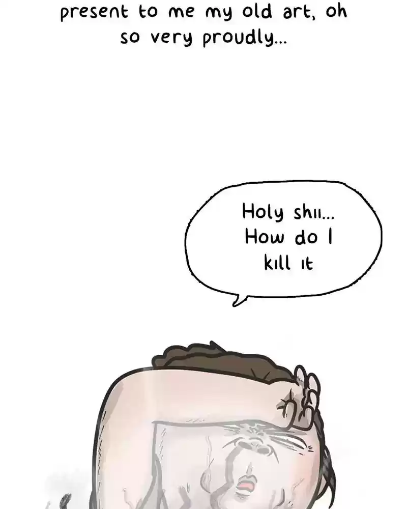 Murrz Chapter 300: Ep.300: