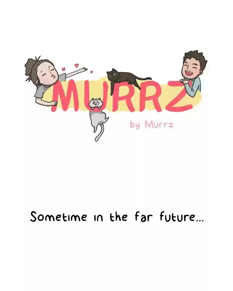 Murrz Chapter 302: Ep.302: