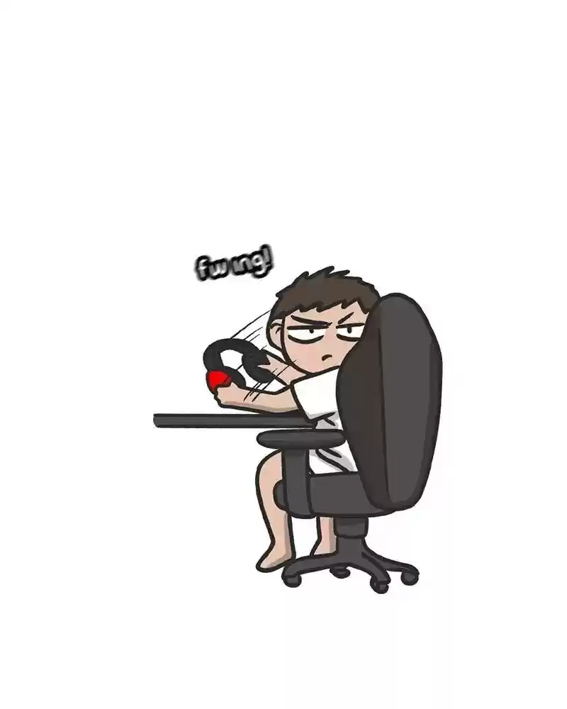 Murrz Chapter 302: Ep.302: