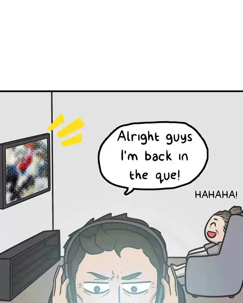 Murrz Chapter 302: Ep.302: