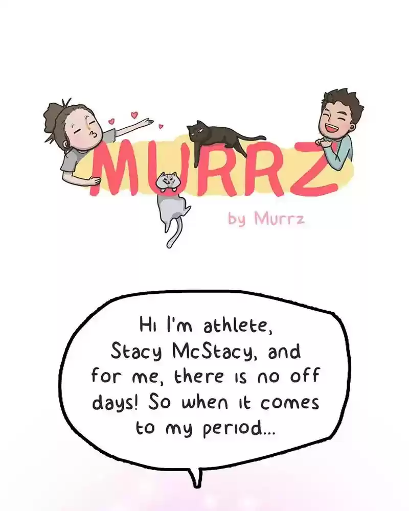 Murrz Chapter 304: Ep.304: