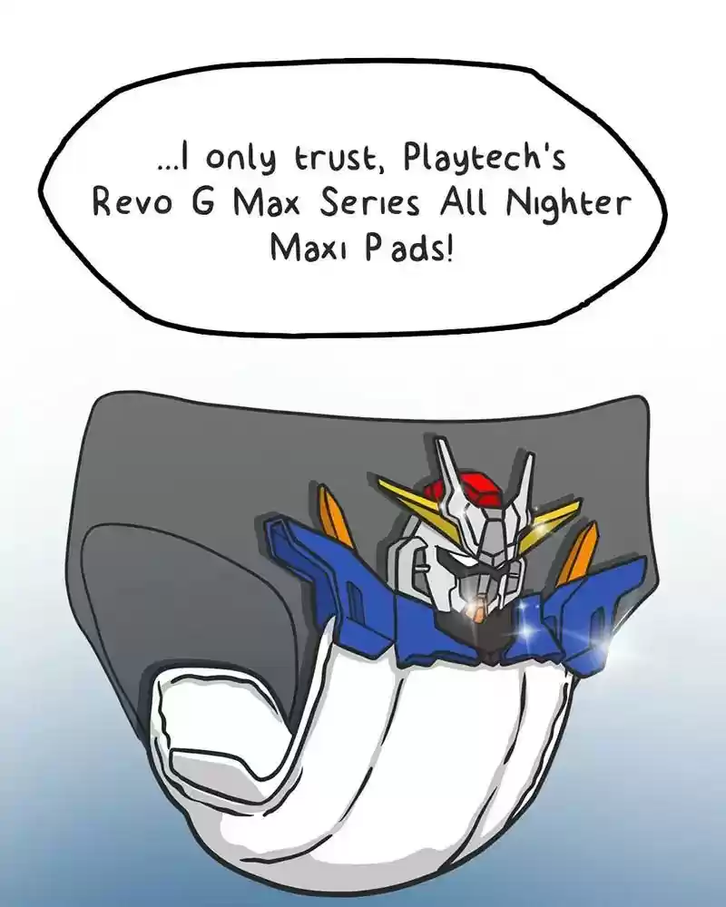 Murrz Chapter 304: Ep.304: