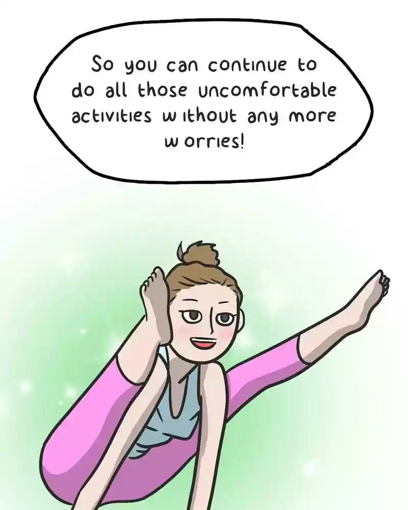 Murrz Chapter 304: Ep.304: