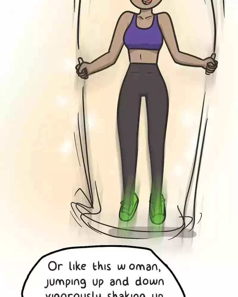 Murrz Chapter 304: Ep.304: