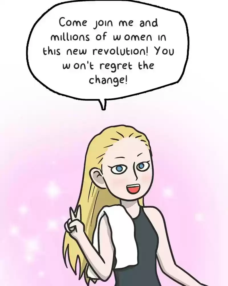 Murrz Chapter 304: Ep.304: