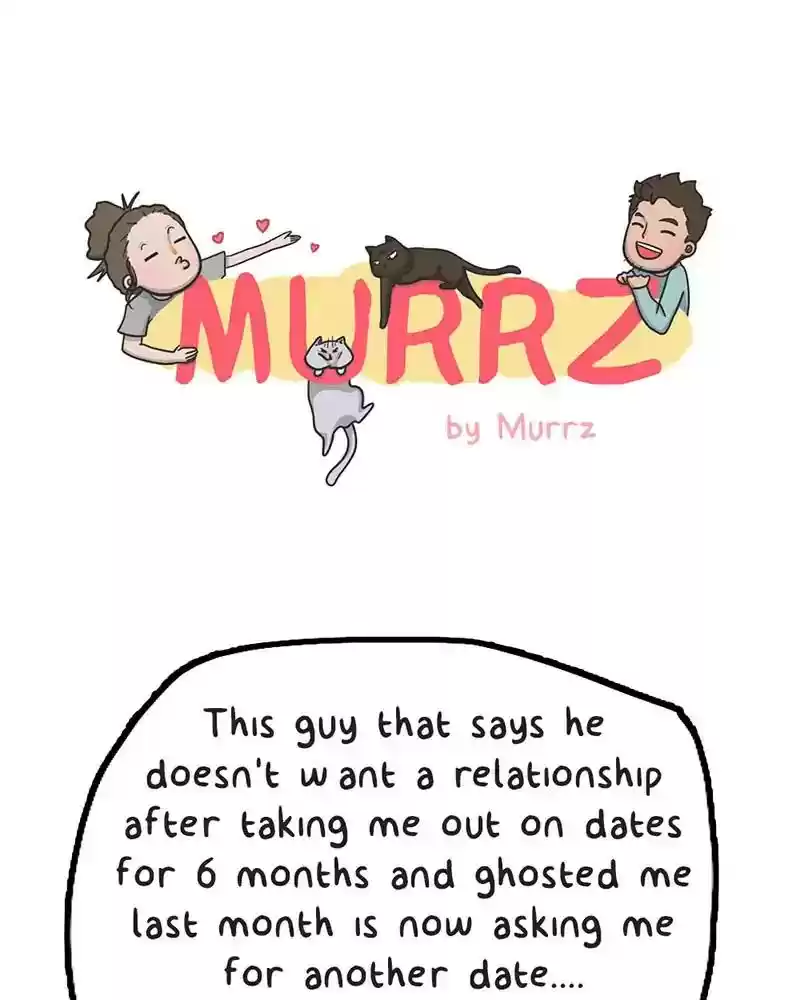 Murrz Chapter 305: Ep.305: