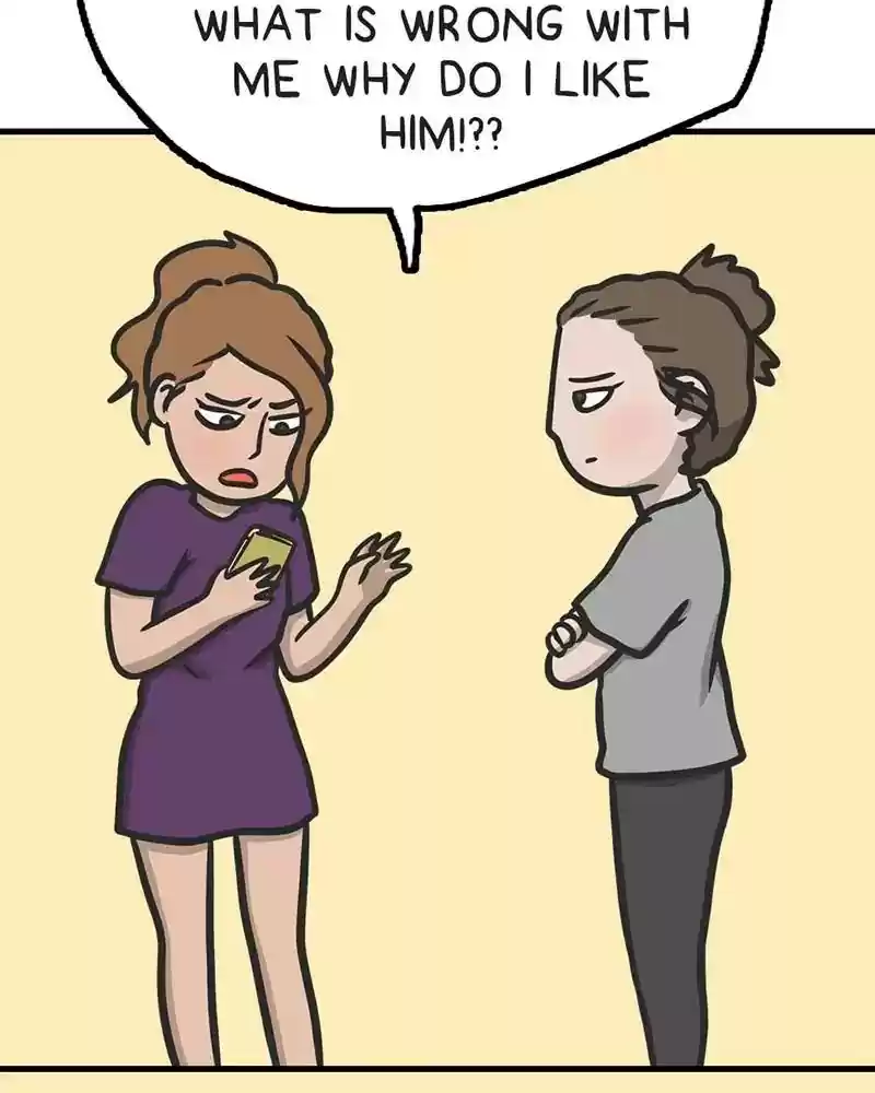 Murrz Chapter 305: Ep.305: