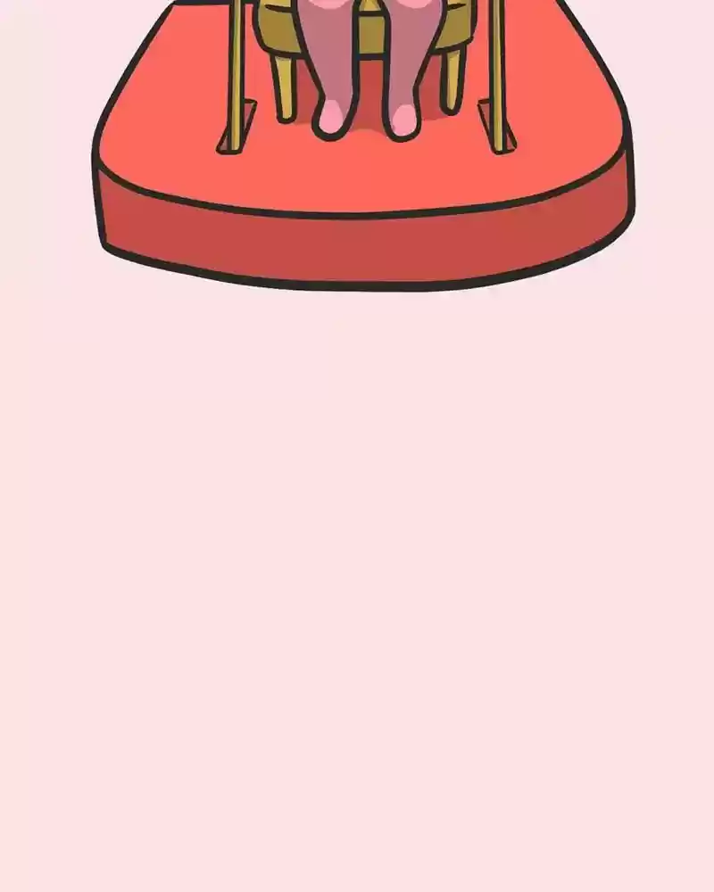 Murrz Chapter 305: Ep.305: