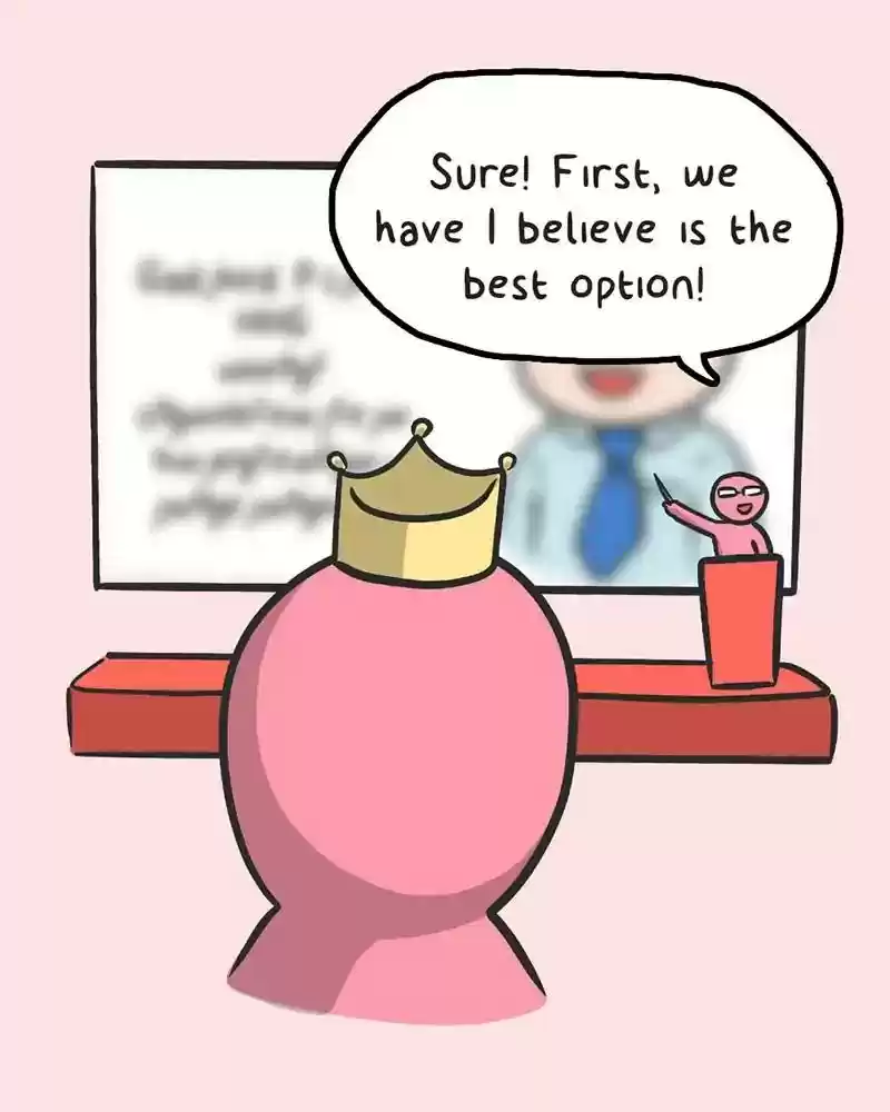 Murrz Chapter 305: Ep.305: