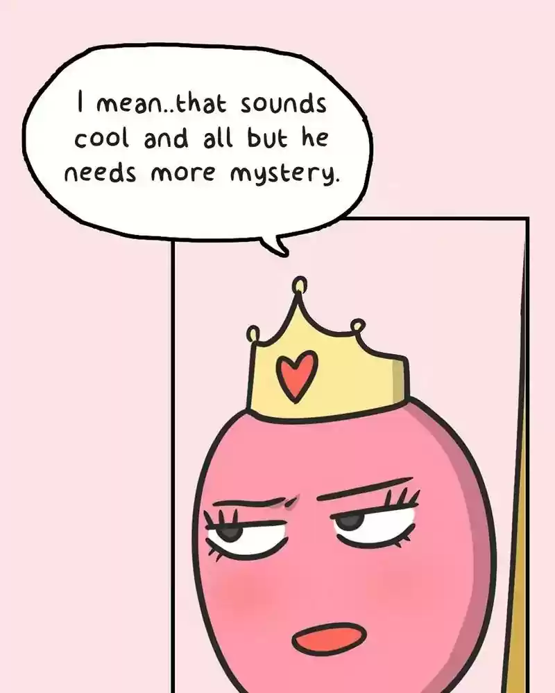 Murrz Chapter 305: Ep.305: