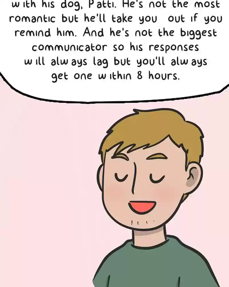 Murrz Chapter 305: Ep.305: