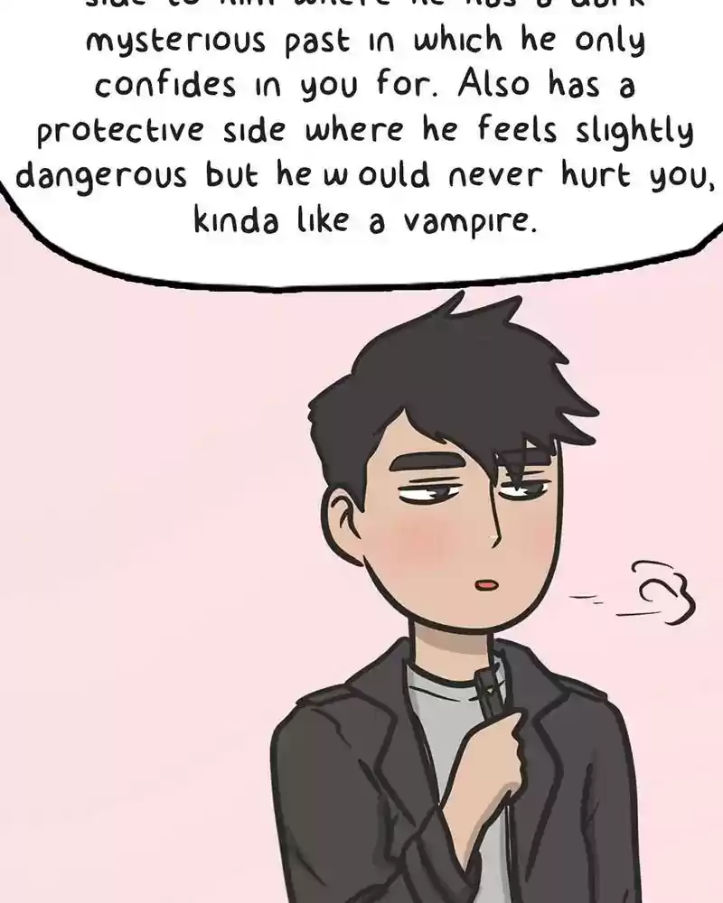 Murrz Chapter 305: Ep.305: