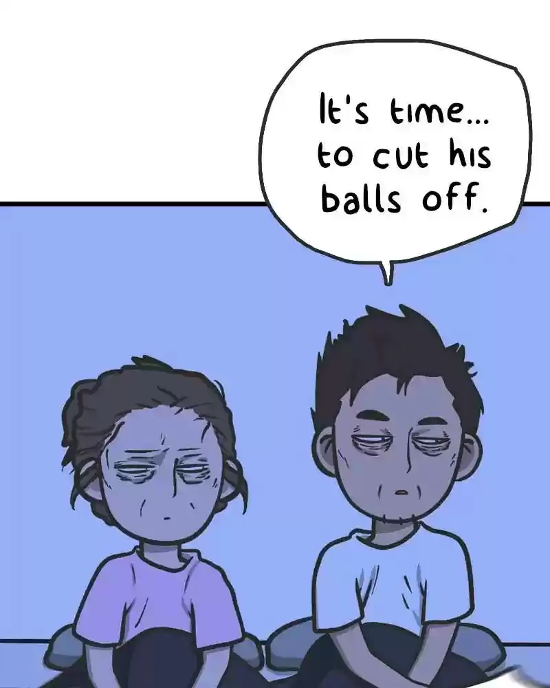 Murrz Chapter 307: Ep.307: