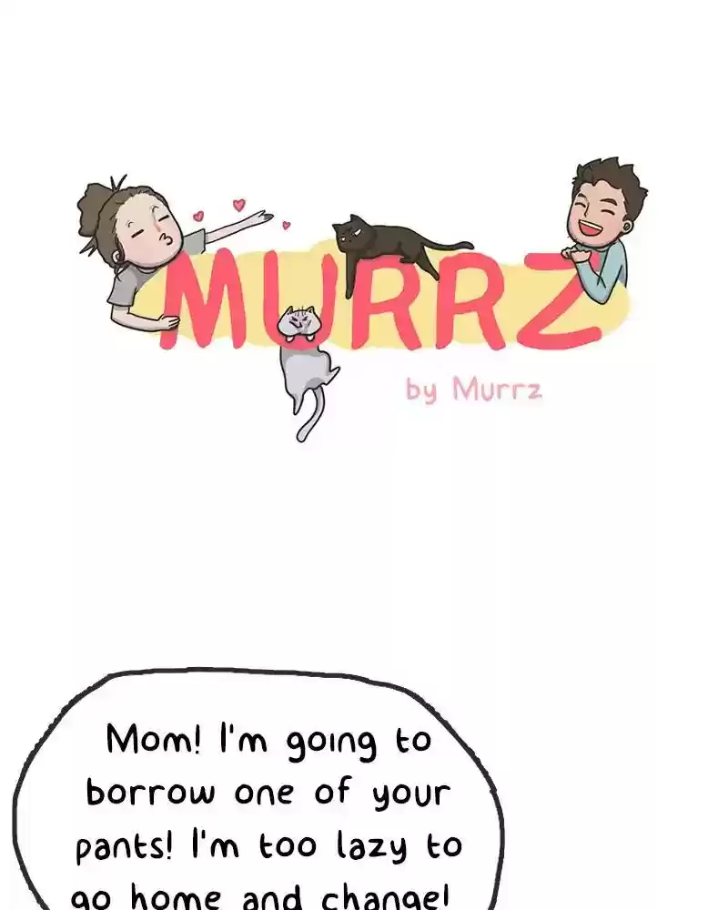 Murrz Chapter 309: Ep.309: