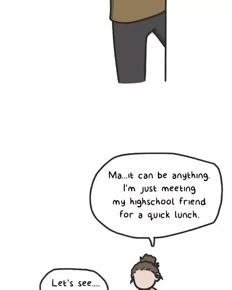 Murrz Chapter 309: Ep.309: