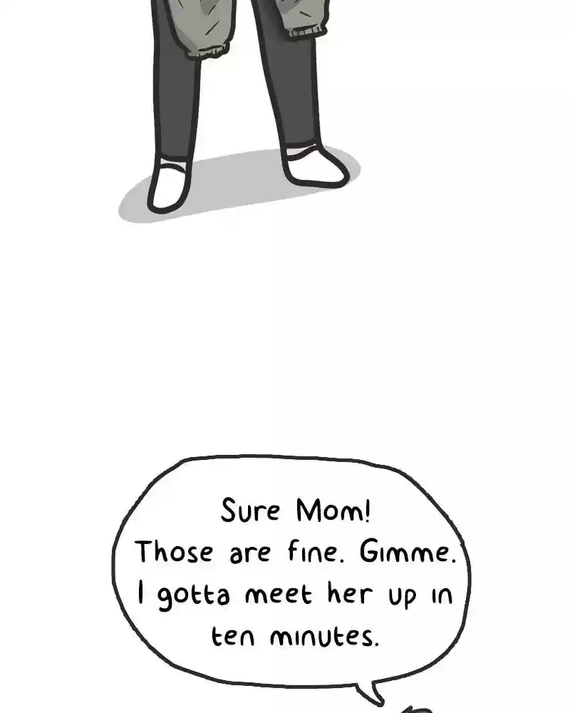 Murrz Chapter 309: Ep.309: