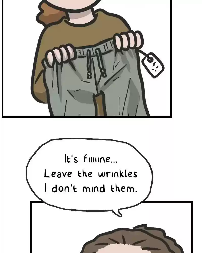 Murrz Chapter 309: Ep.309: