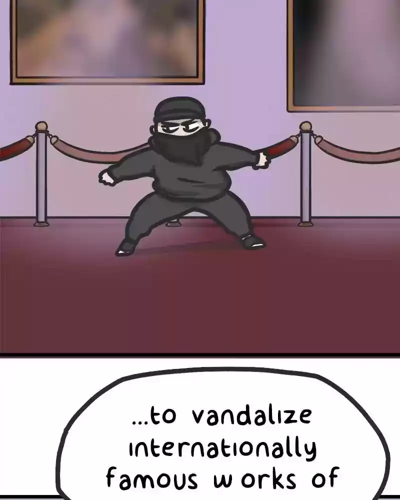 Murrz Chapter 310: Ep.310: