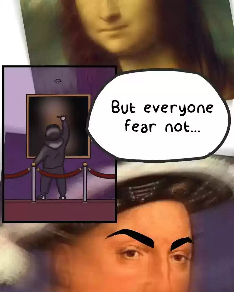 Murrz Chapter 310: Ep.310: