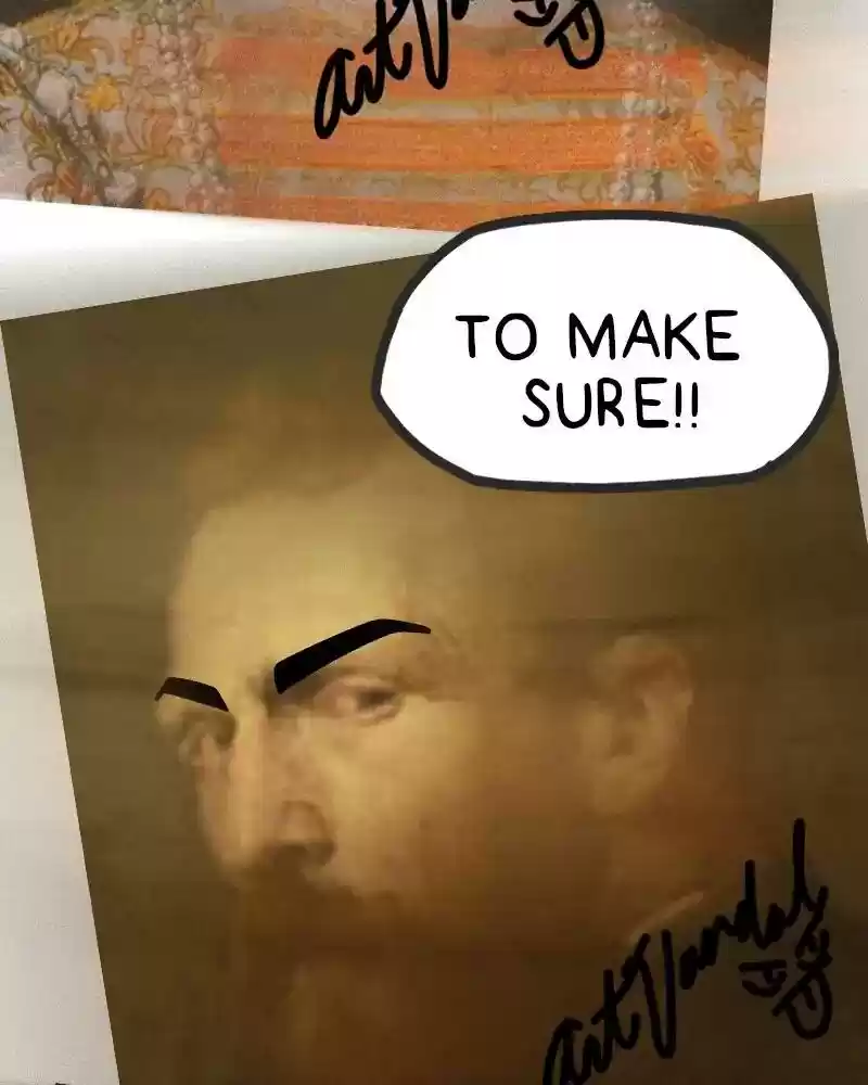 Murrz Chapter 310: Ep.310: