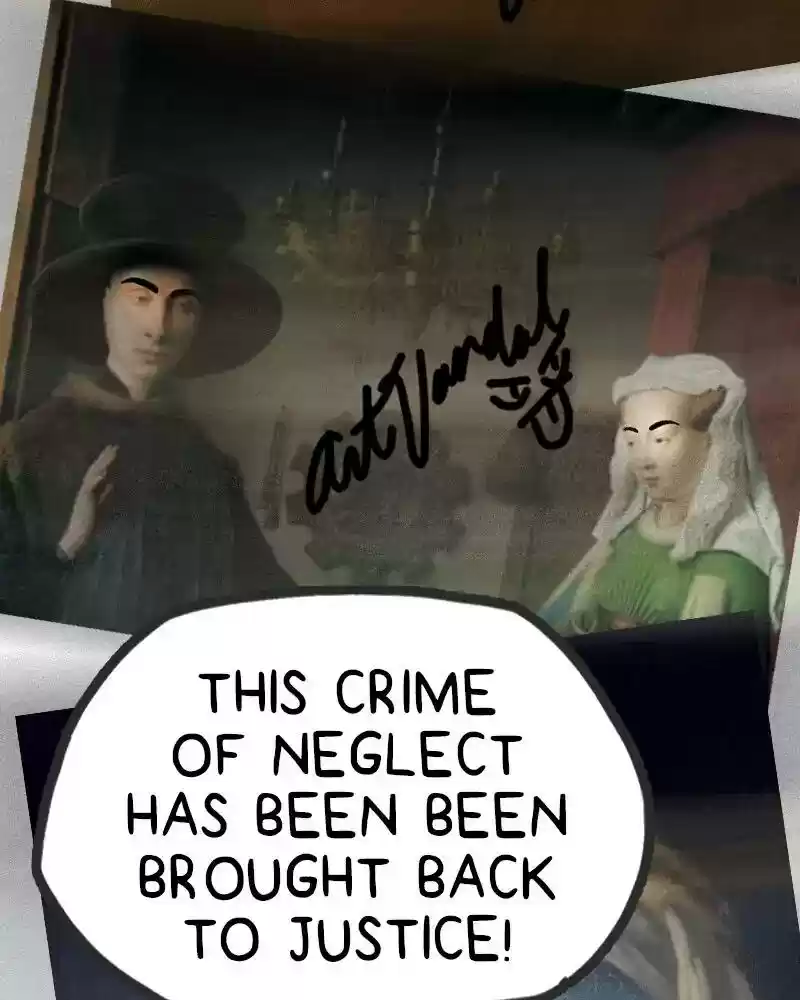 Murrz Chapter 310: Ep.310: