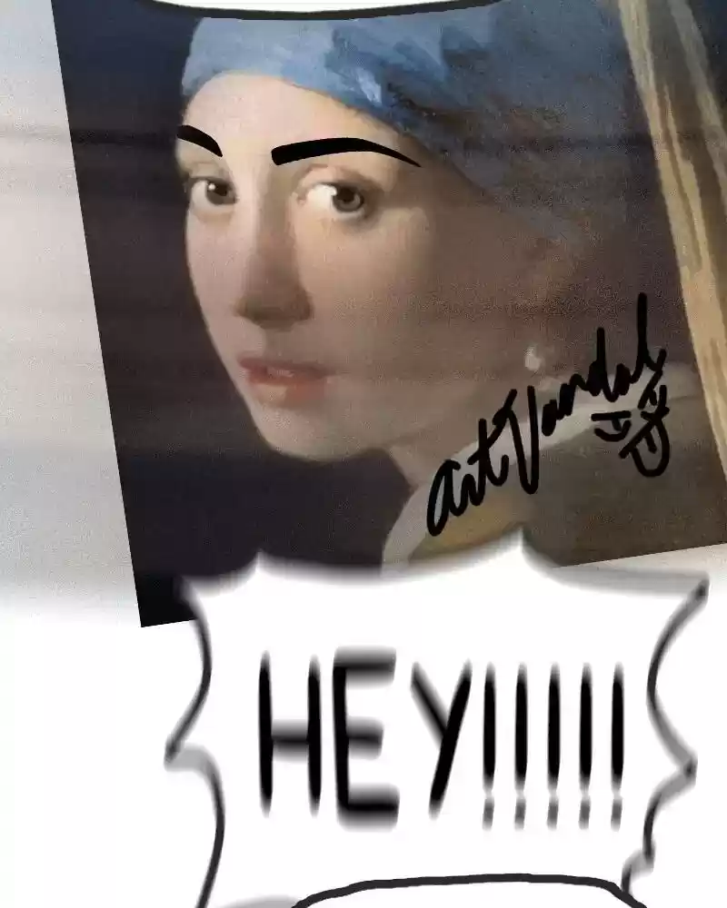 Murrz Chapter 310: Ep.310: