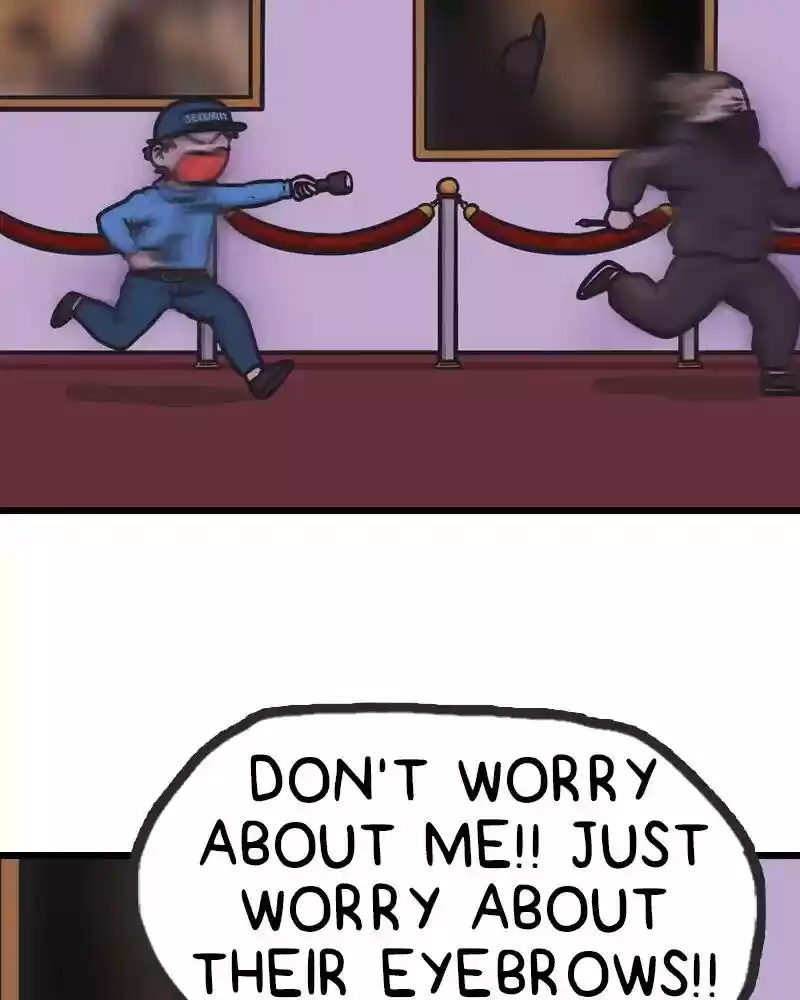 Murrz Chapter 310: Ep.310: