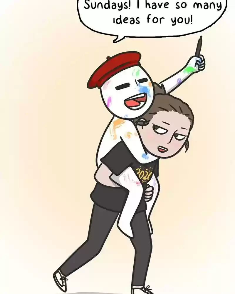 Murrz Chapter 311: Ep.311: