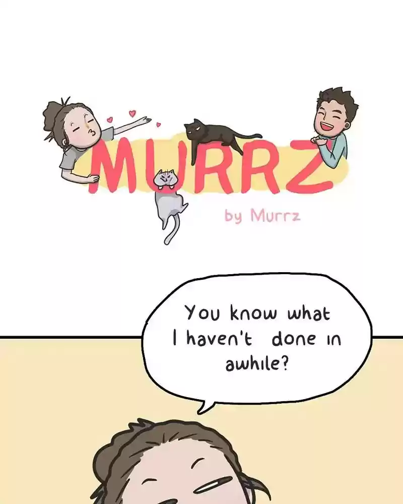 Murrz Chapter 312: Ep.312: