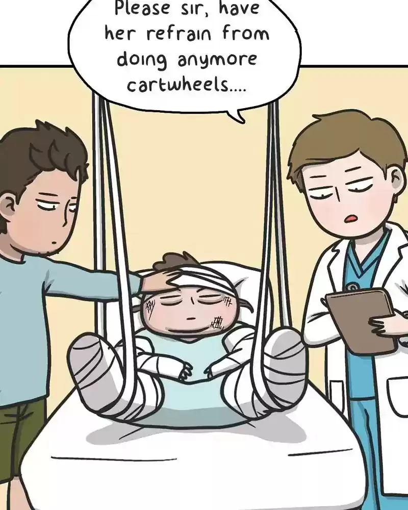 Murrz Chapter 312: Ep.312: