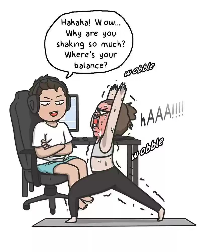 Murrz Chapter 314: Ep.314: