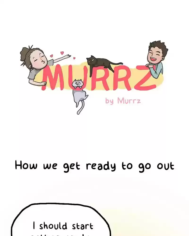 Murrz Chapter 315: Ep.315: