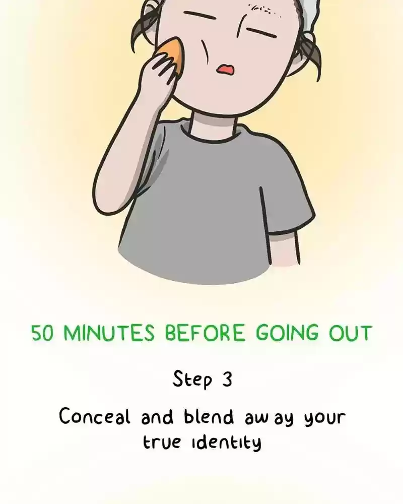 Murrz Chapter 315: Ep.315: