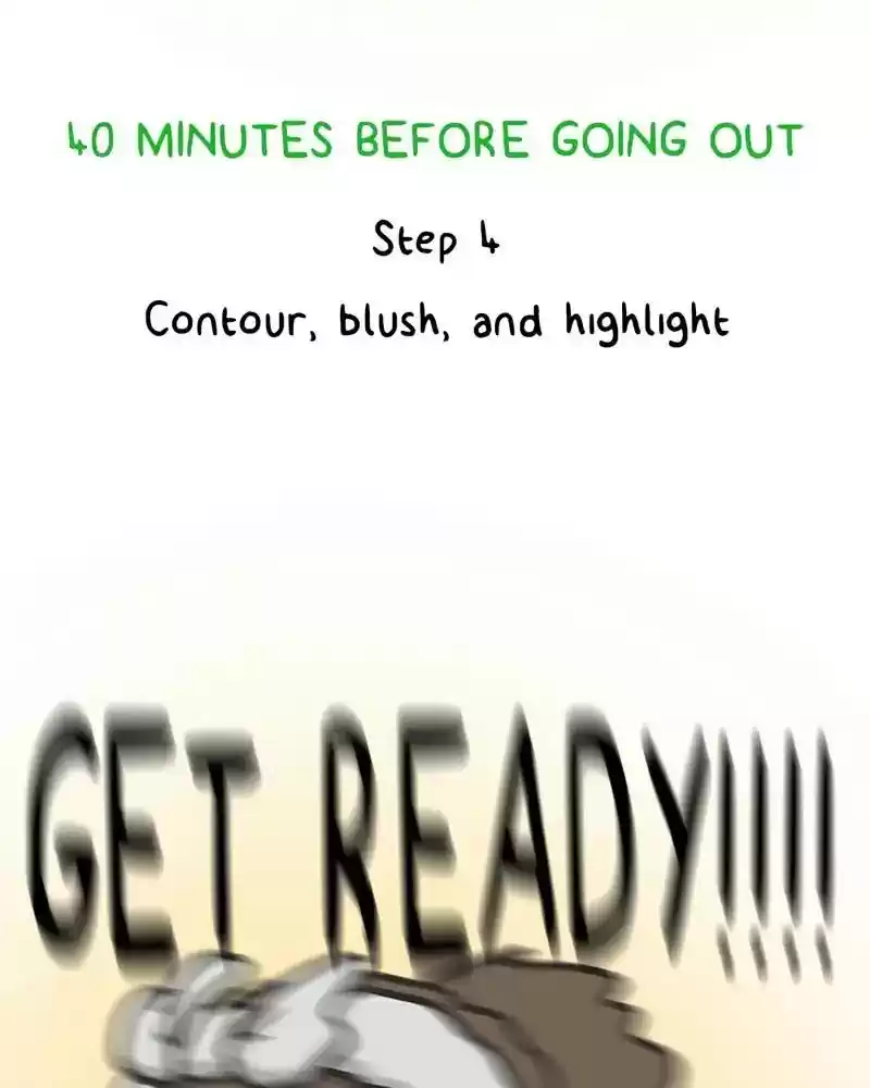 Murrz Chapter 315: Ep.315: