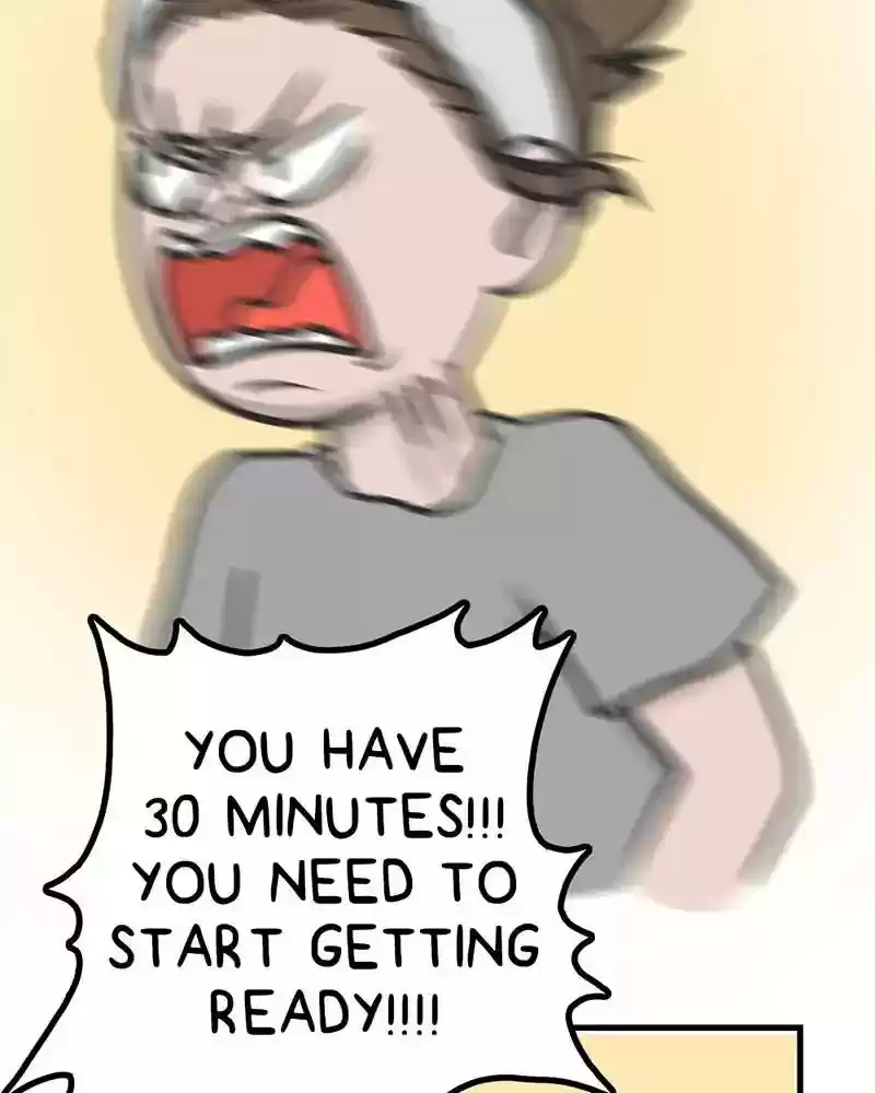 Murrz Chapter 315: Ep.315: