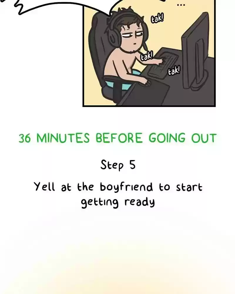 Murrz Chapter 315: Ep.315: