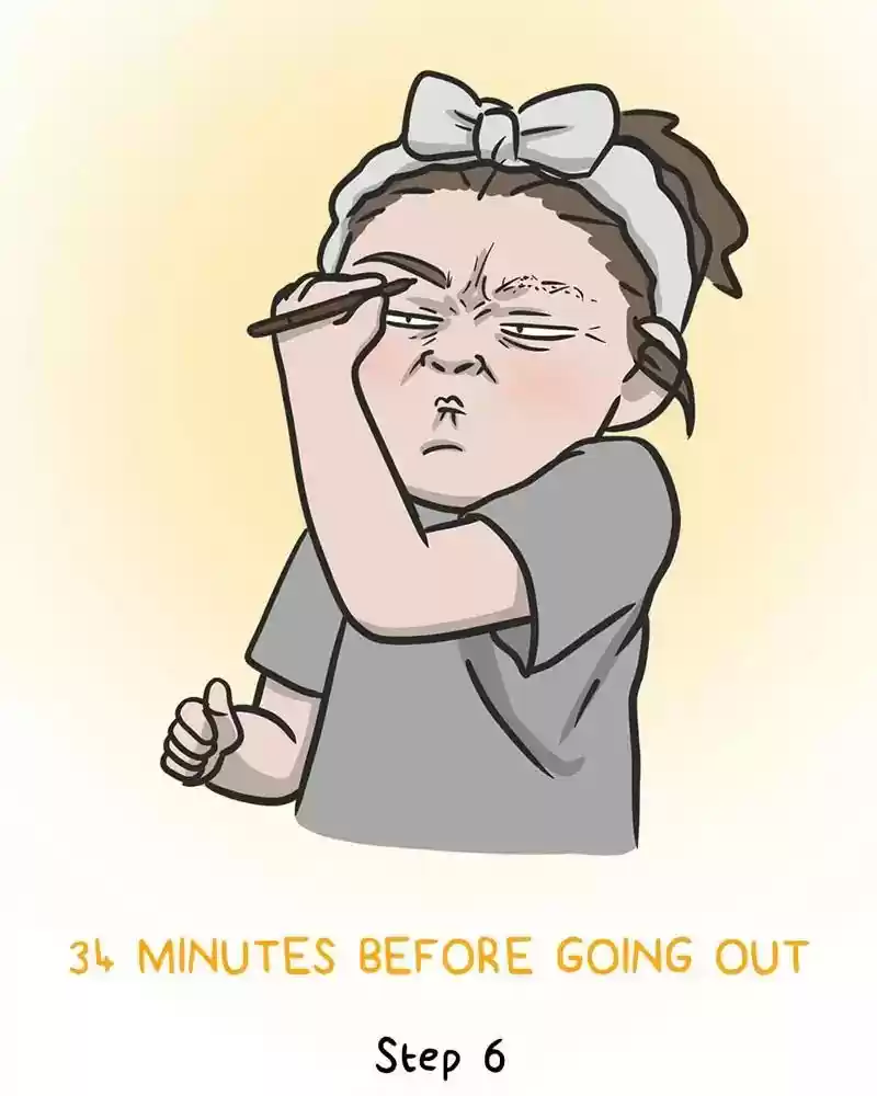 Murrz Chapter 315: Ep.315: