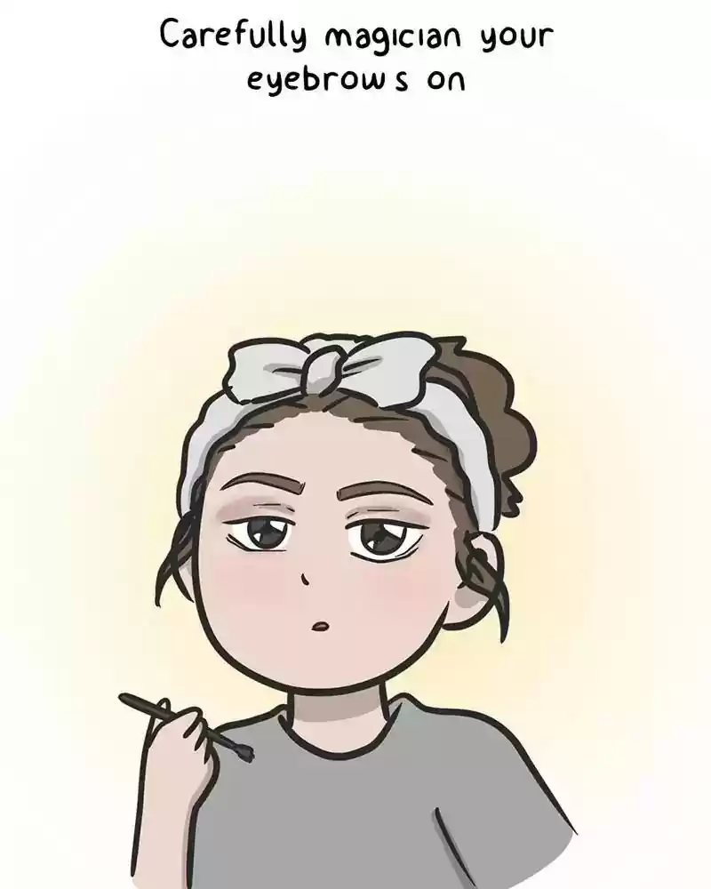 Murrz Chapter 315: Ep.315: