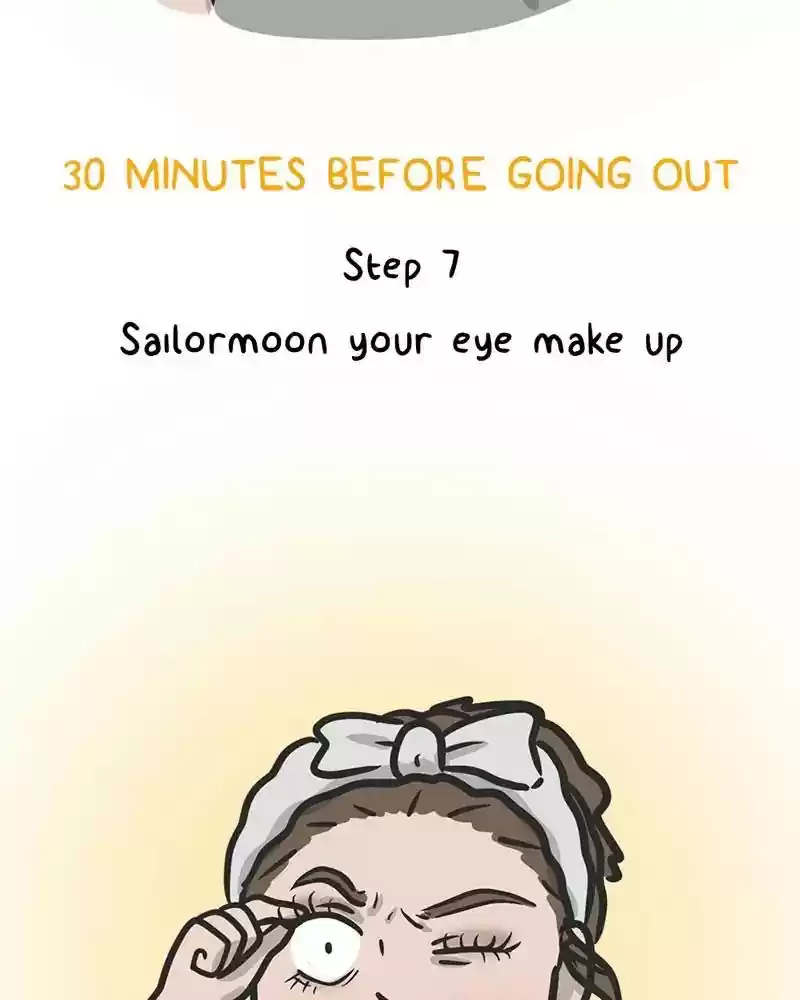 Murrz Chapter 315: Ep.315: