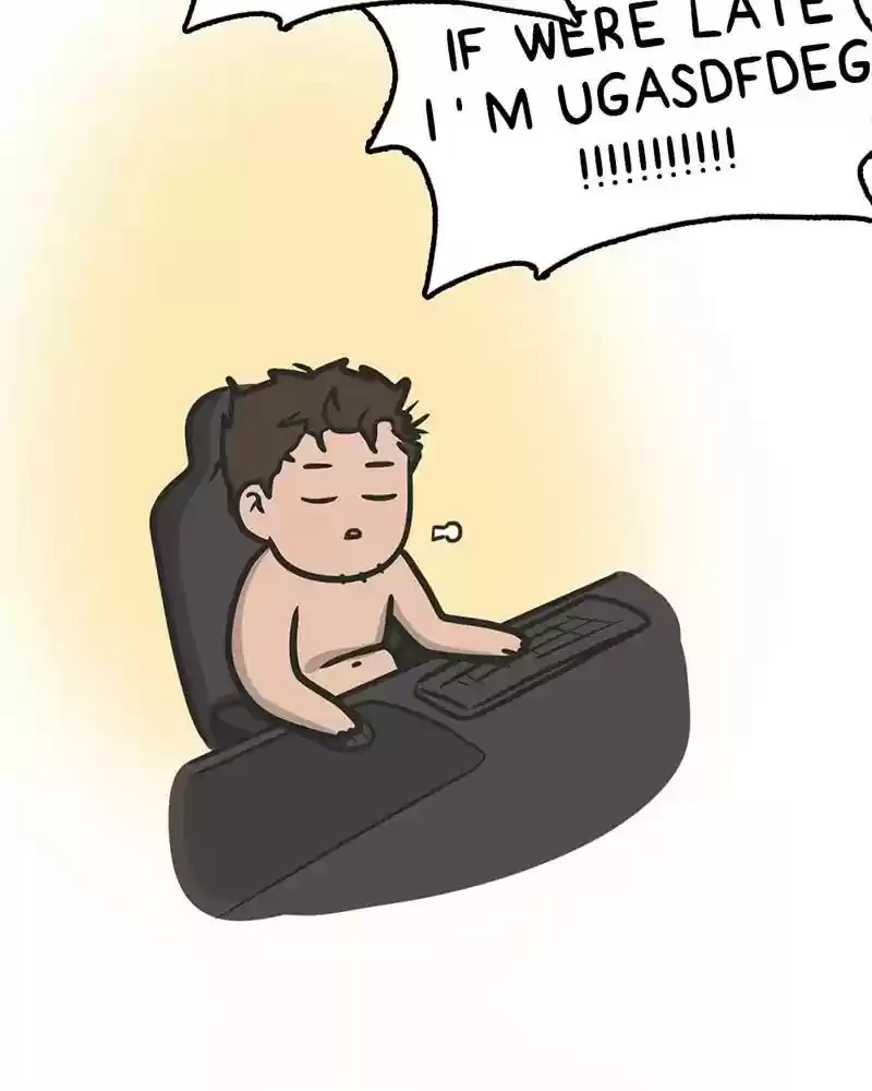 Murrz Chapter 315: Ep.315: