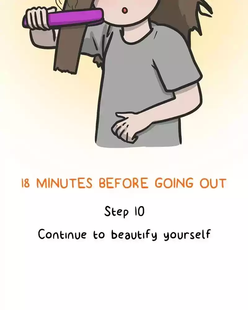 Murrz Chapter 315: Ep.315: