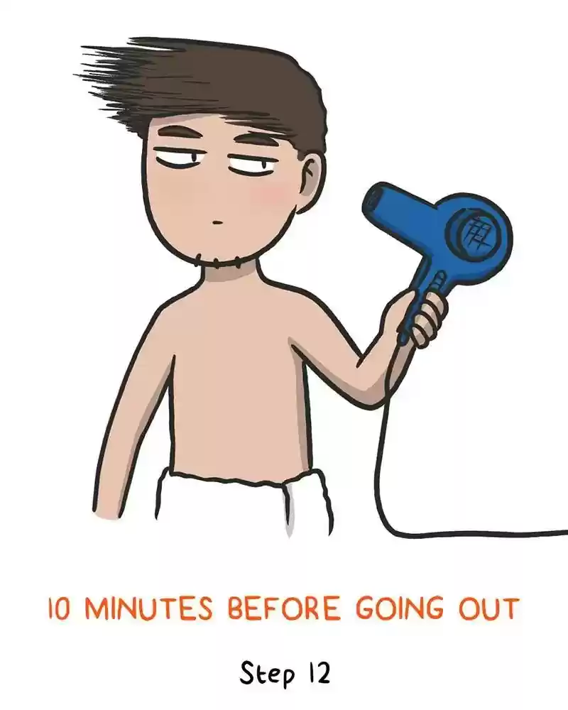 Murrz Chapter 315: Ep.315: