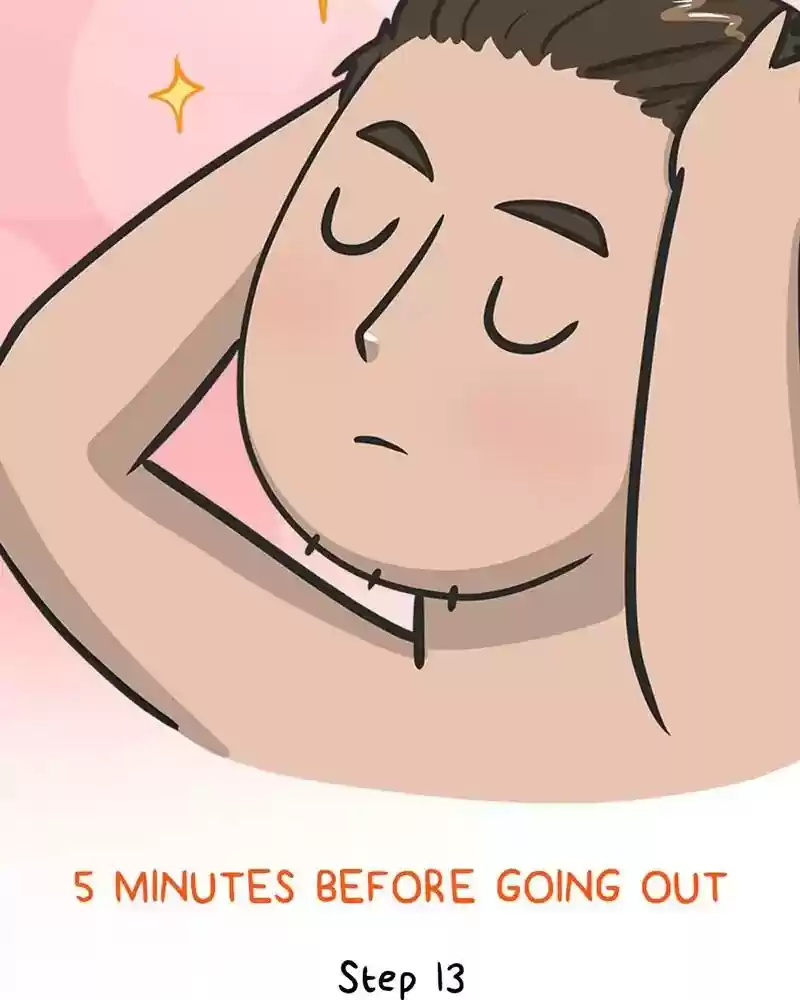 Murrz Chapter 315: Ep.315: