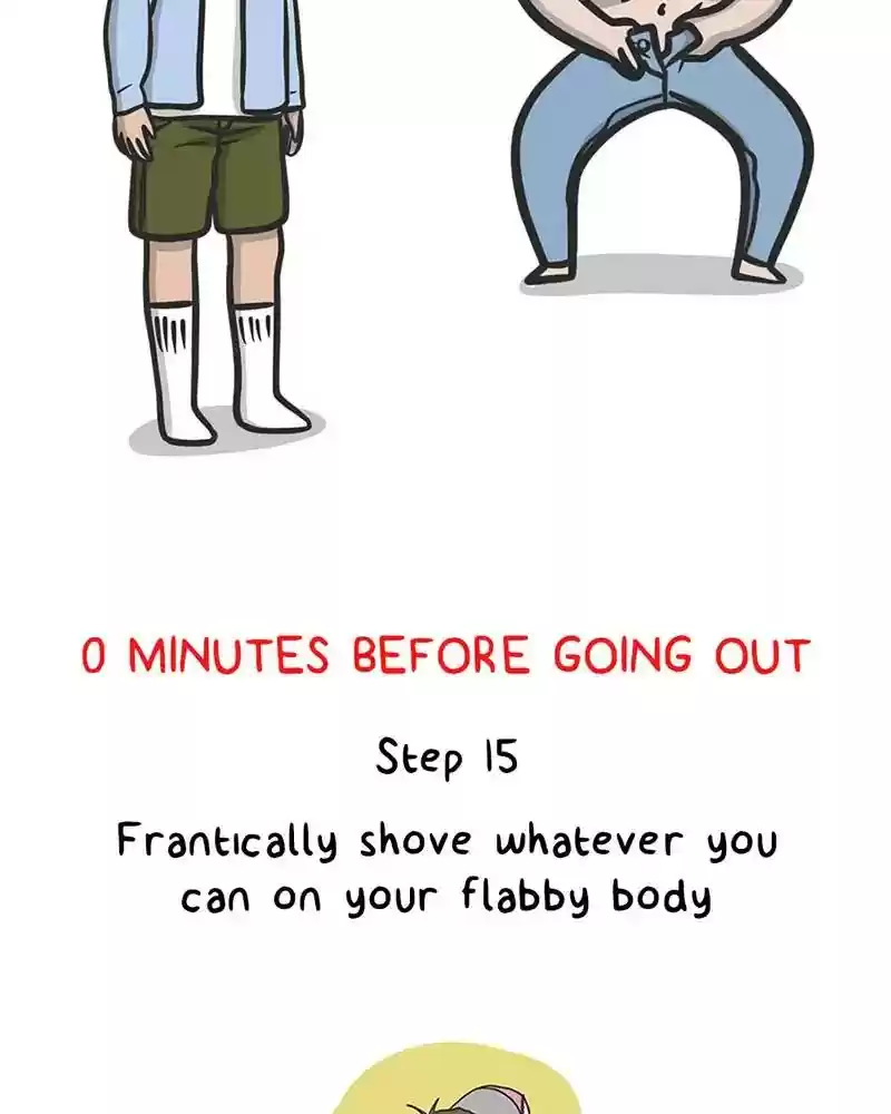 Murrz Chapter 315: Ep.315: