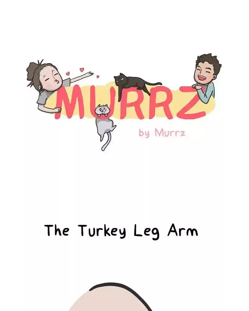 Murrz Chapter 316: Ep.316: